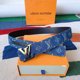 China Replica LV Belts 49usd Only